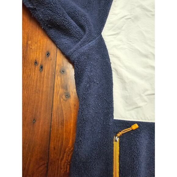 VINTAGE NORTHFACE WOMANS Y2K DENALI FLEECE JACKET SIZE LARGE - Picture 5 of 8